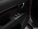 Driver's side inside window controls photo